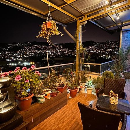 Hotel-Apartment Inkasabios Cusco Dış mekan fotoğraf