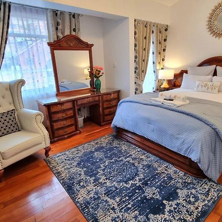 Hotel-Apartment Inkasabios Cusco Dış mekan fotoğraf
