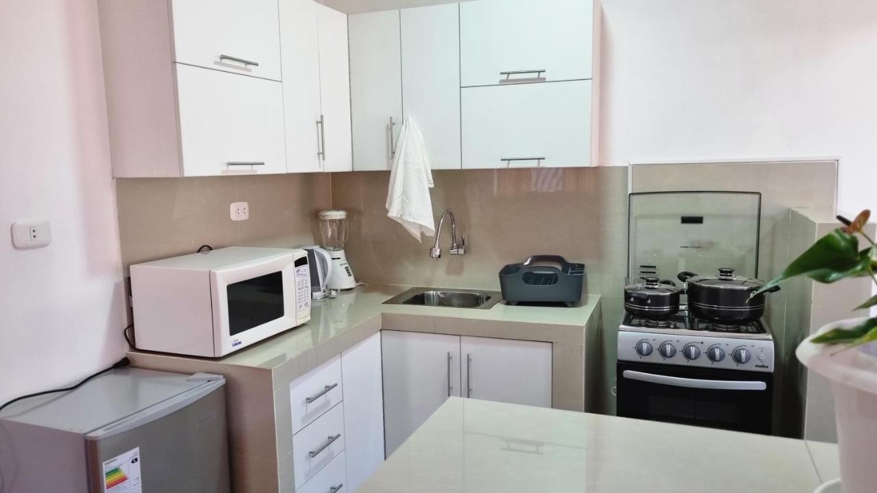 Hotel-Apartment Inkasabios Cusco Dış mekan fotoğraf