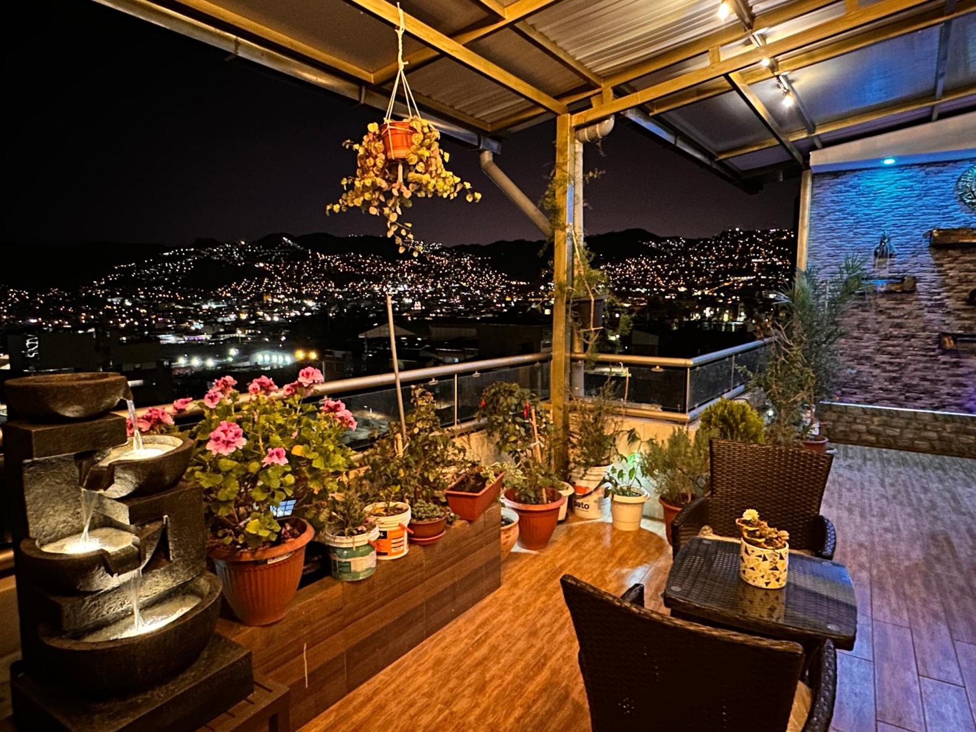 Hotel-Apartment Inkasabios Cusco Dış mekan fotoğraf