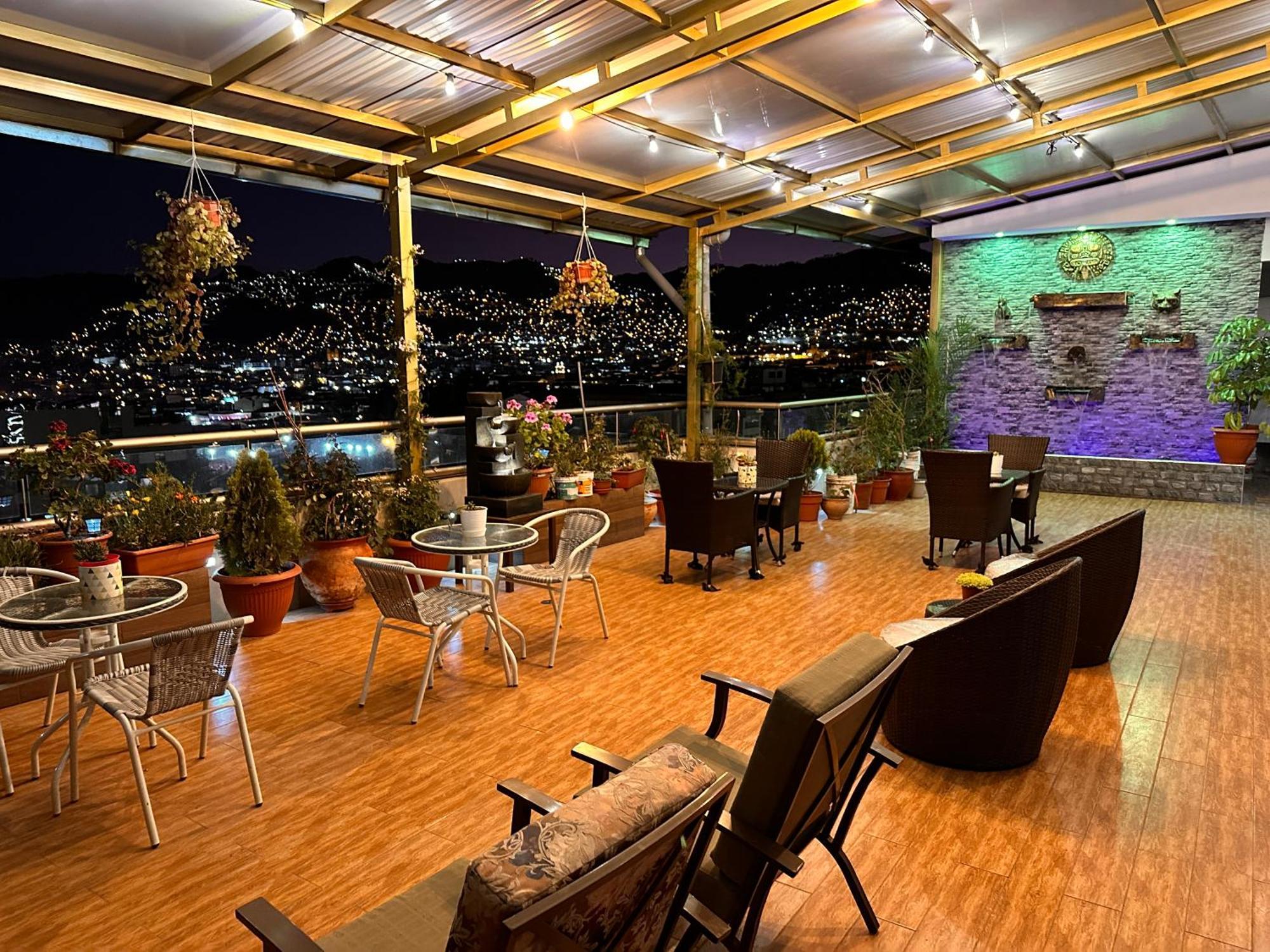 Hotel-Apartment Inkasabios Cusco Dış mekan fotoğraf