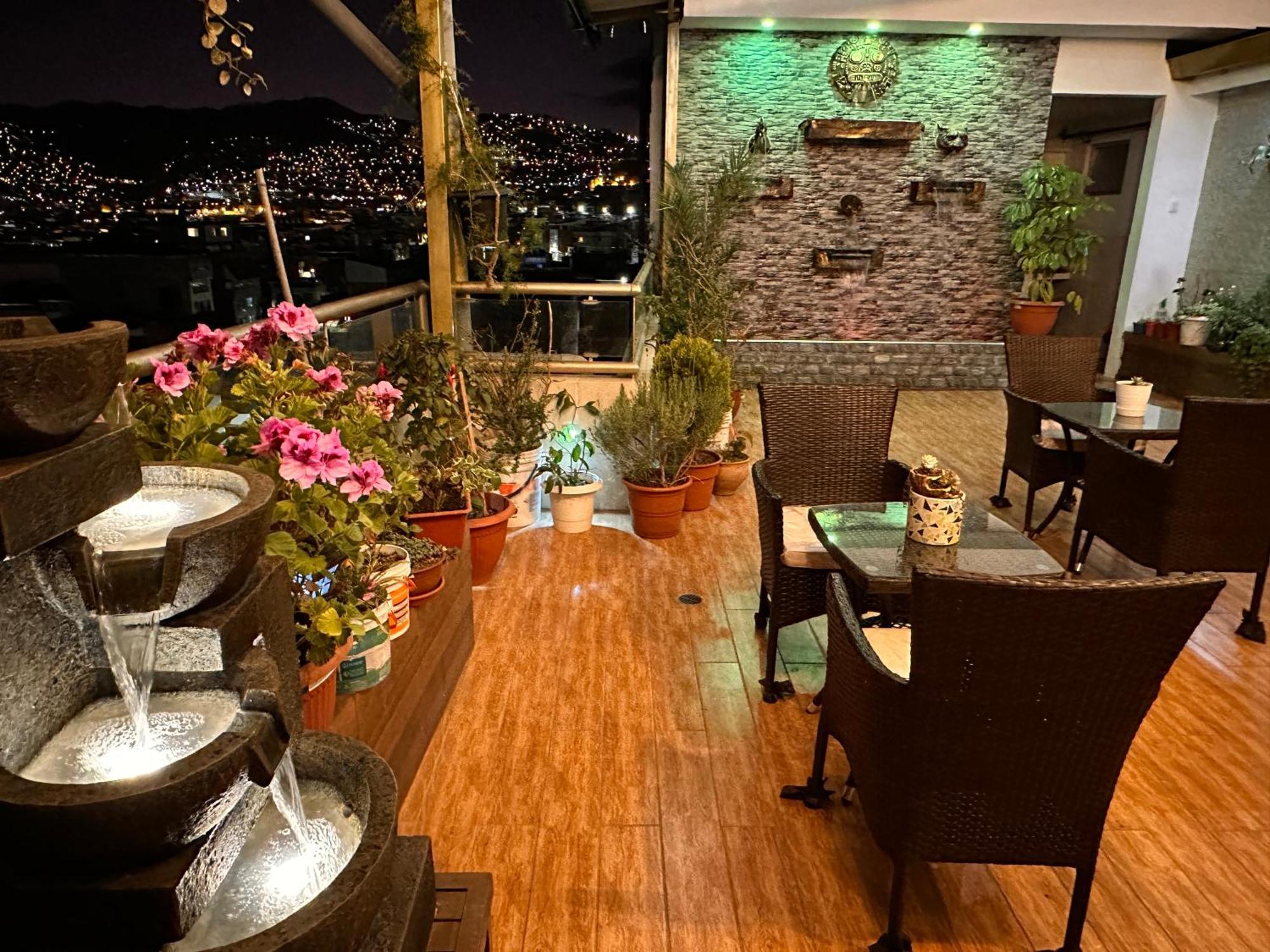 Hotel-Apartment Inkasabios Cusco Dış mekan fotoğraf