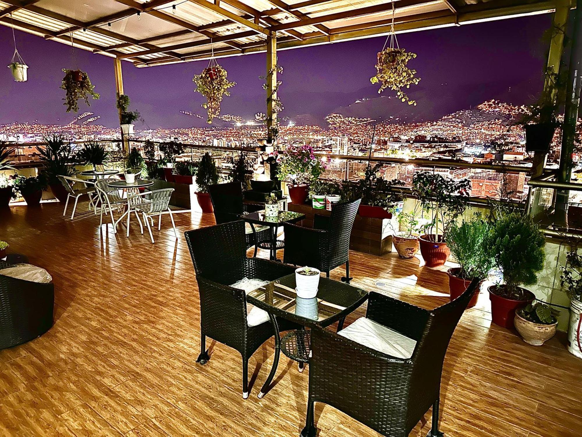 Hotel-Apartment Inkasabios Cusco Dış mekan fotoğraf